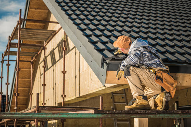 Fast & Reliable Emergency Roof Repairs in Minnetrista, MN